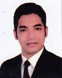 MR. MD. HADAYETUL ISLAM