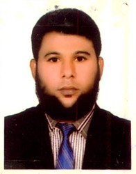 MR. MD. HELAL UDDIN