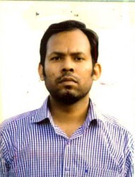 MR. MOHAMMAD HAMAYET HASAN