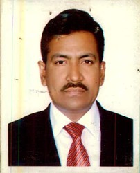 MR. HOWLADER ABUL HOSSAIN