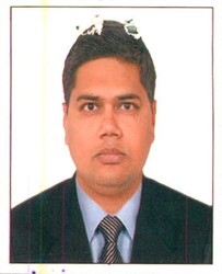 MR. HAULADER MAMUN AHMED