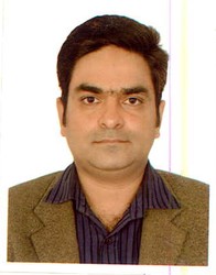 MR. MOHAMMED HAFIZUR RAHMAN