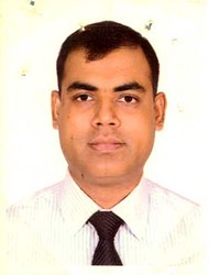 MR. MOHAMMAD HABIBUR RAHMAN PATOARY
