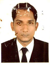 MR. MD. HABIBUR RAHMAN