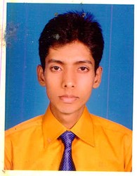 MR. MD. HABIBU ULLAH