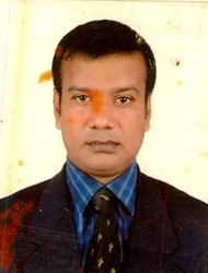 MR. MD. HUMAYUN KABIR