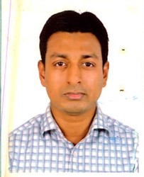 MR. MUHAMMAD HUSSAIN
