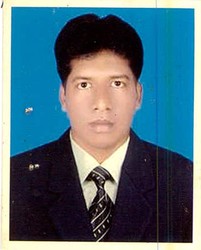 MR. MOHAMMAD HUMAYUN KABIR