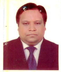 MR. HASAN ABDULLAH