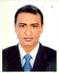 MR. MOHAMMED HASANUL ALAM
