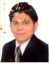 MR. HUBERT BOIDYA