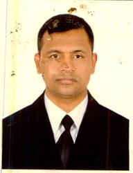 MR. HUMAYUN KABIR