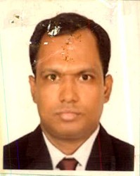 MR. H.M. MONIRUZZAMAN