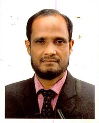 MR. MD. HARUN-OR-RASHID