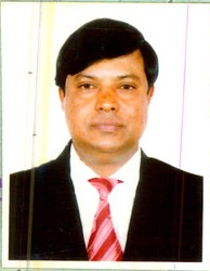 MR. HELAL AHMED