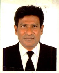 MR. MD. HAFIZ UDDIN