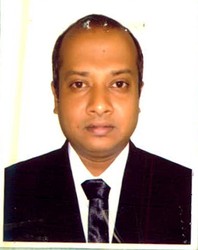 MR. HIRA LAL SARKER