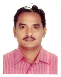 MR. MD. HAFIJUL ISLAM SALIM