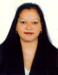 MS. HASNA KHANAM