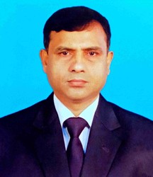 MR. MD. HARUNUR RASHID
