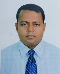 MR. HARADHAN PAUL