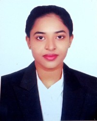 MOST. HALIMA BEGUM