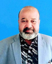 MR. MD. HASAN ASRAFUZZAMAN