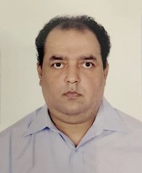 MR. HASAN MAHMUD BIPLOB