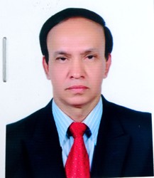 MR. MD. HASMAT ALI