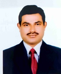 MR. MD. HARUNAR RASHID