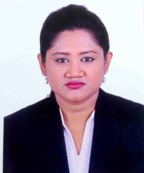 MS. HOMAIRA SULTANA