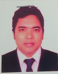 MR. MD. HABIBULLA