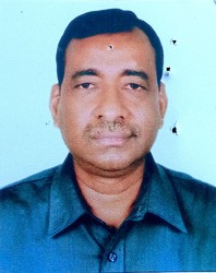 MR. H.M. SULTANUZZAMAN