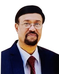 MR. MD. HAFIZUR RAHMAN