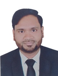 MR. MD. HUMAYN KABIR