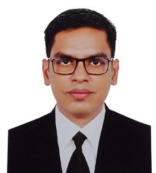 MR. H.M. REAZ UDDIN