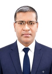 MR. HUMAYUN KABIR