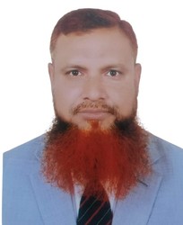 MR. MOHAMMAD HARUNUR ROSHID SIDDIQUE