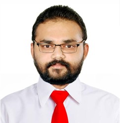 MR. HAFIZ MALIK ANANTA
