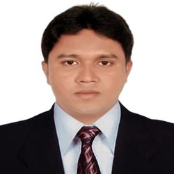 MR. MD. HASAN MIZANUR RAHMAN