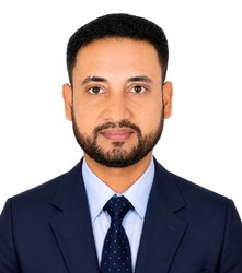 MR. MOHAMMED HUMAYUN KABIR
