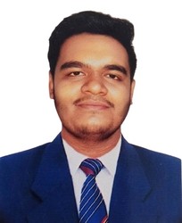 MR. HAFIJUR RAHMAN KHAN