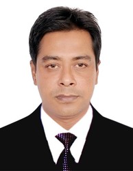 MR. MD. HABIBUR RAHMAN