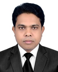 MR. HAYDAR ALI