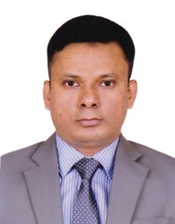 MR. MD. HABIBULLA GAZI