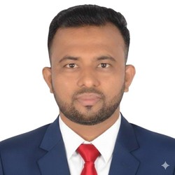 MR. MD. HAFIZAR RAHMAN