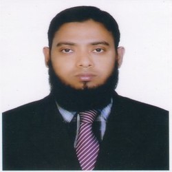MR. H.M. AMINUL ISLAM