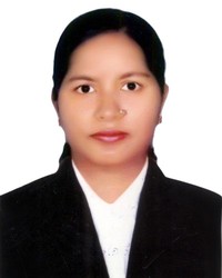 MS. HABIBA FERDOUSHI