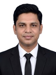 MR. MD. HABIBUR RAHMAN