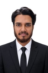 MR. MOHAMMED HOSSAIN